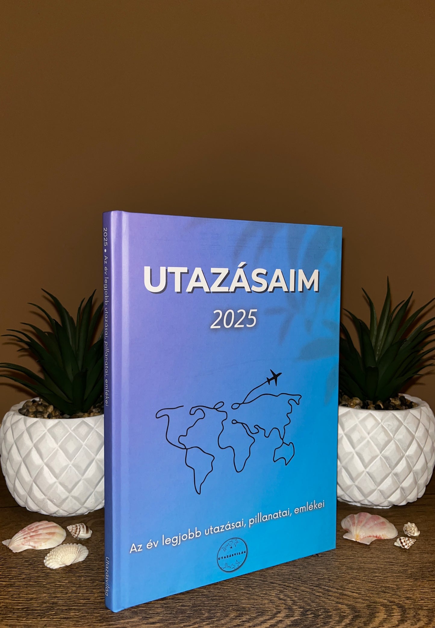 Utazásaim 2025