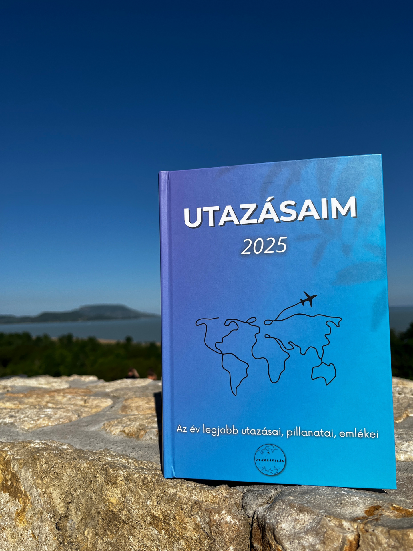 Utazásaim 2025